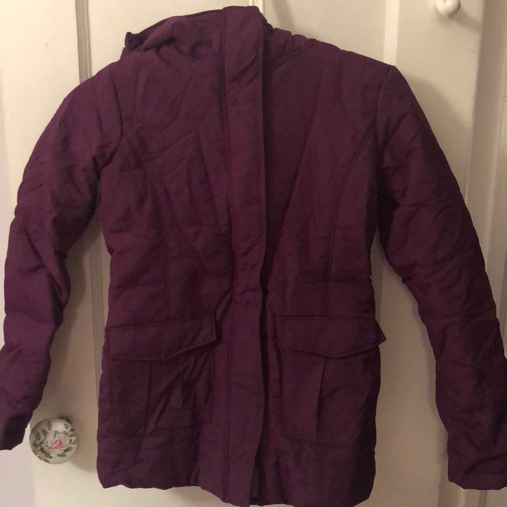 Girls Jacket